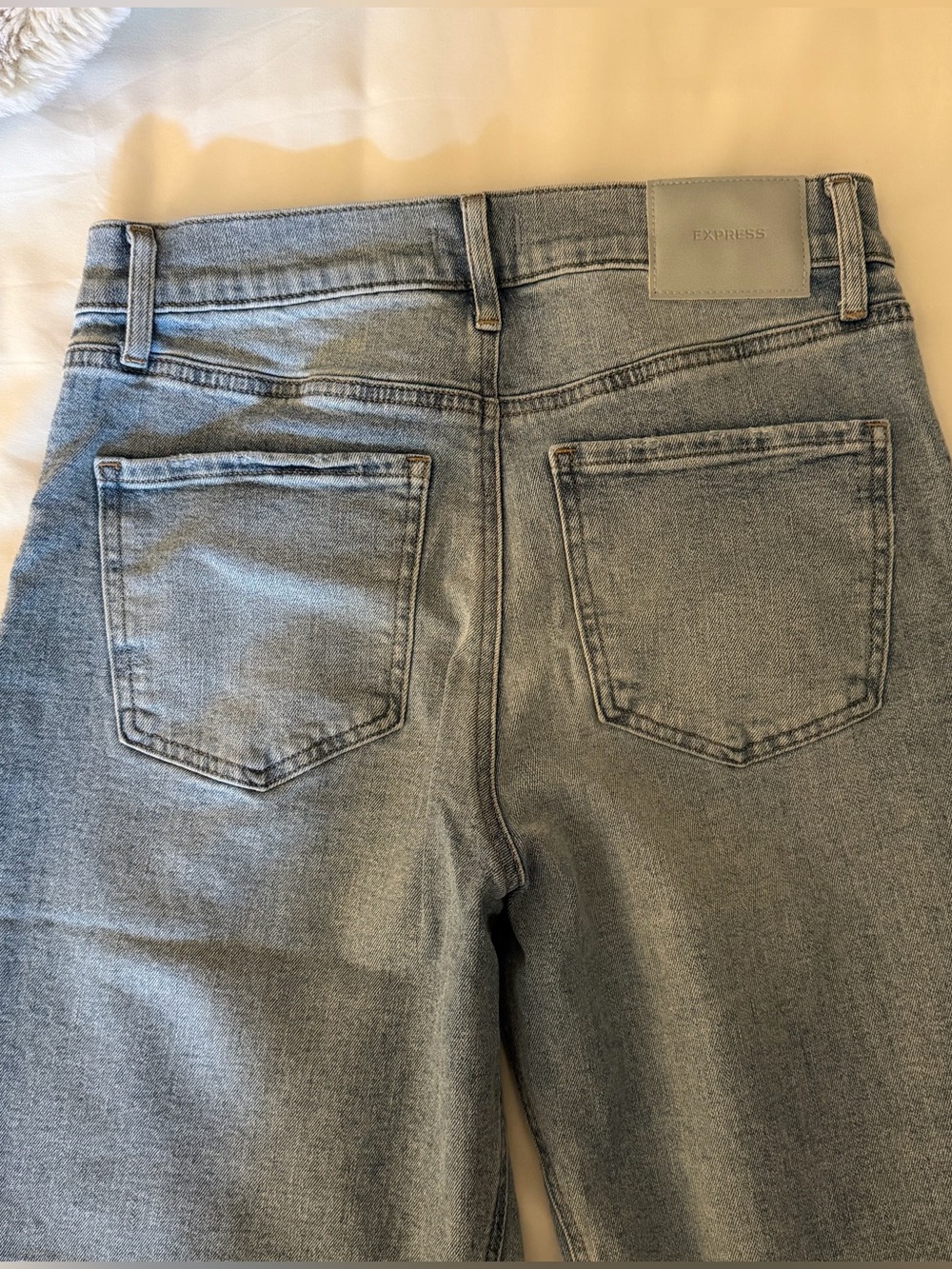 Express Jeans - Picture 6 of 6